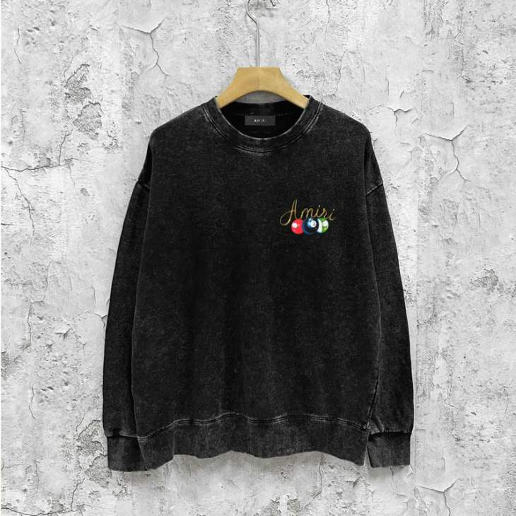 Picture of Amiri Sweatshirt _SKUAmiriS-2XL11trZJY20029231